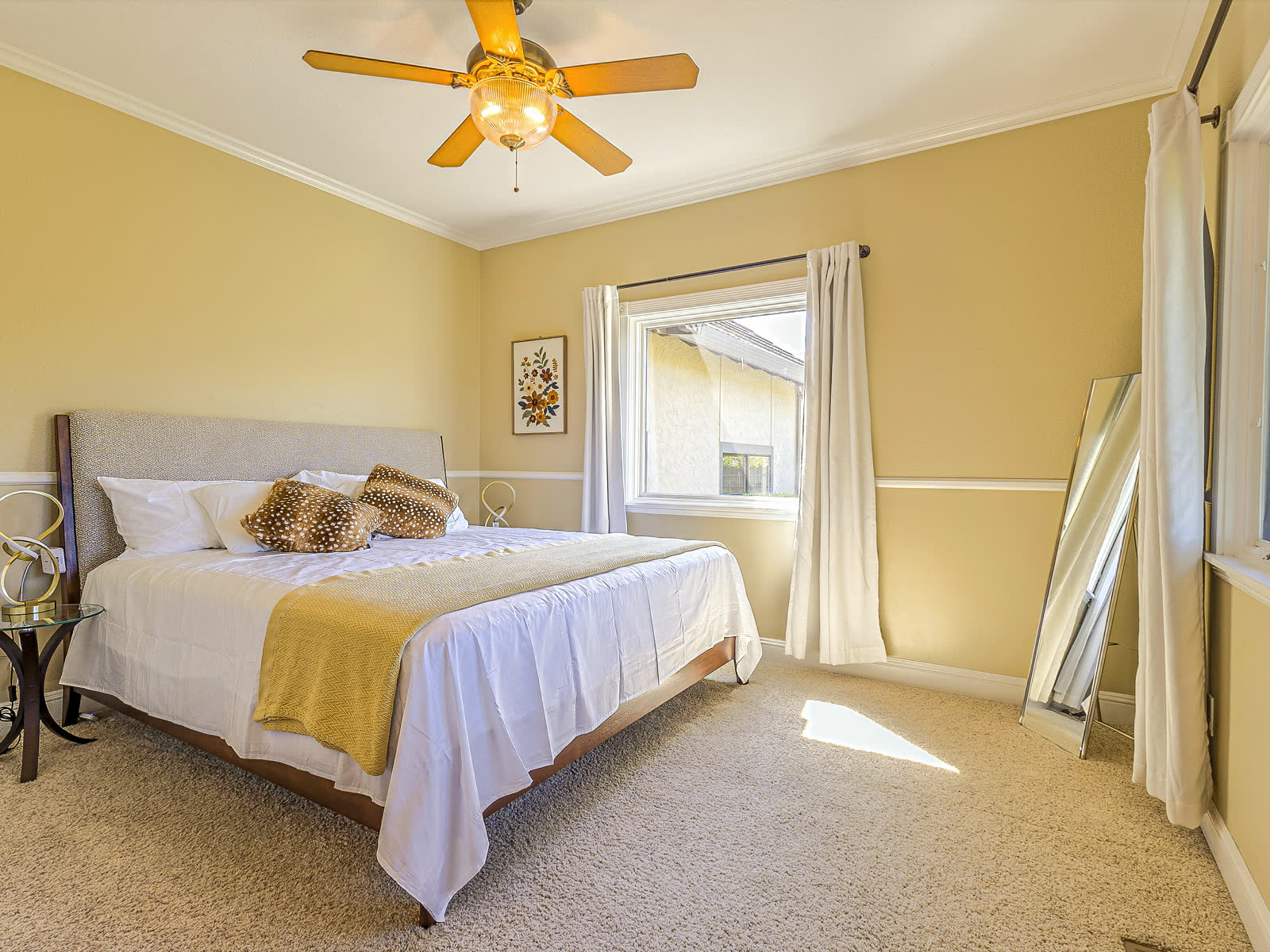 Bedroom five